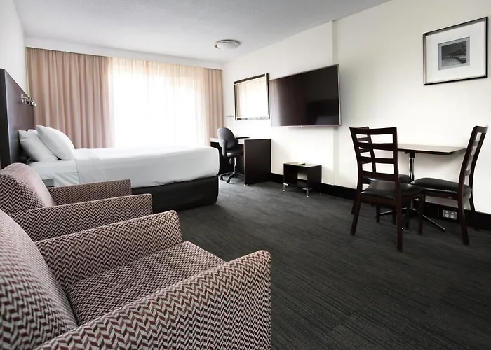 St Ives Apartments